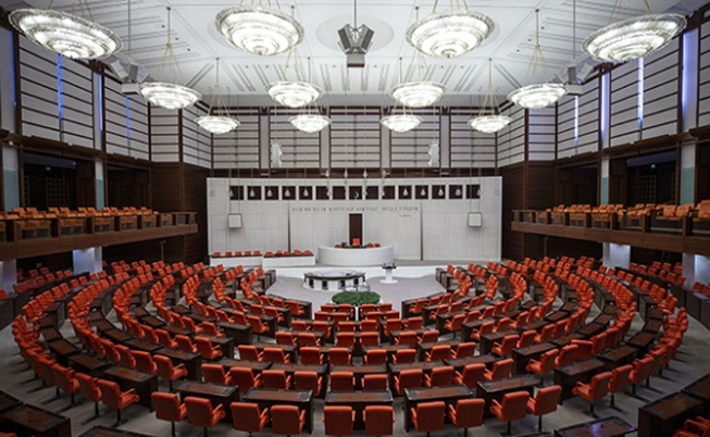 Milletvekili listelerinde sanatçı ve sporcu yoğunluğu!