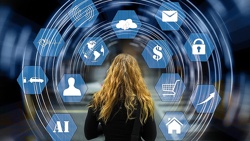 Yapay zeka tüketim alışkanlıklarımıza yön veriyor