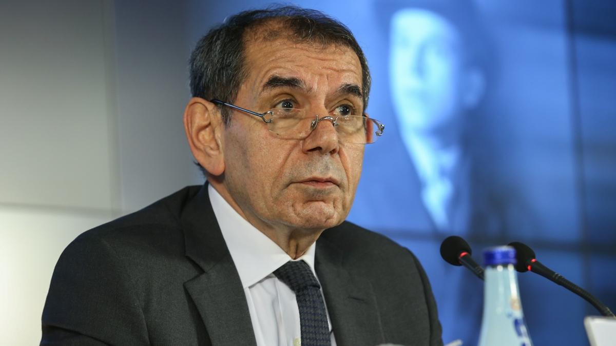 Ahmet Nur Çebi ve Dursun Özbek’in cezaları kaldırıldı