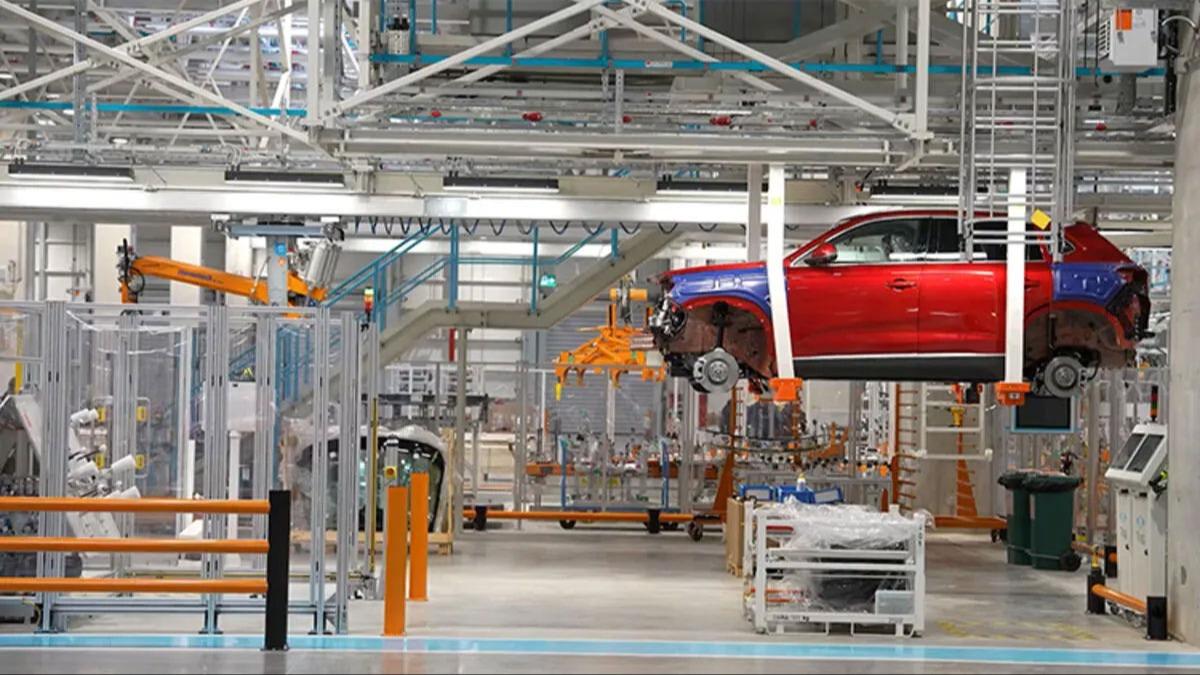 Togg’un servis ağı genişliyor