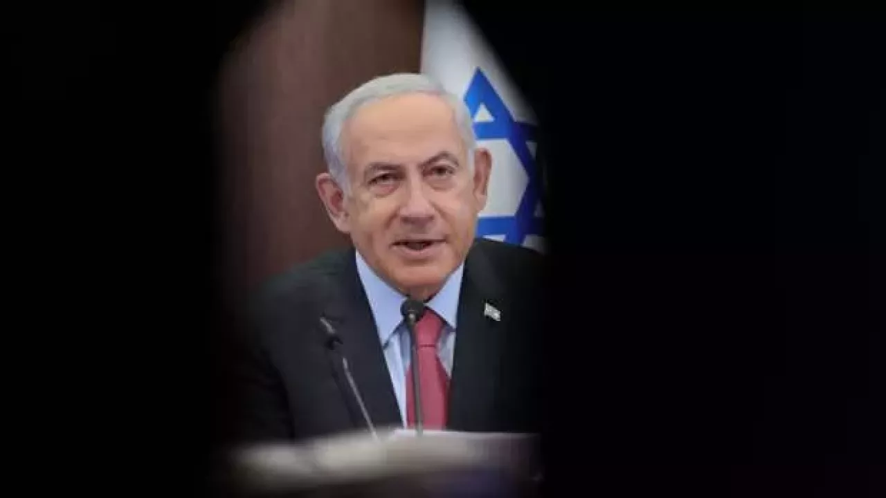 Netanyahu’nun büyük korkusu