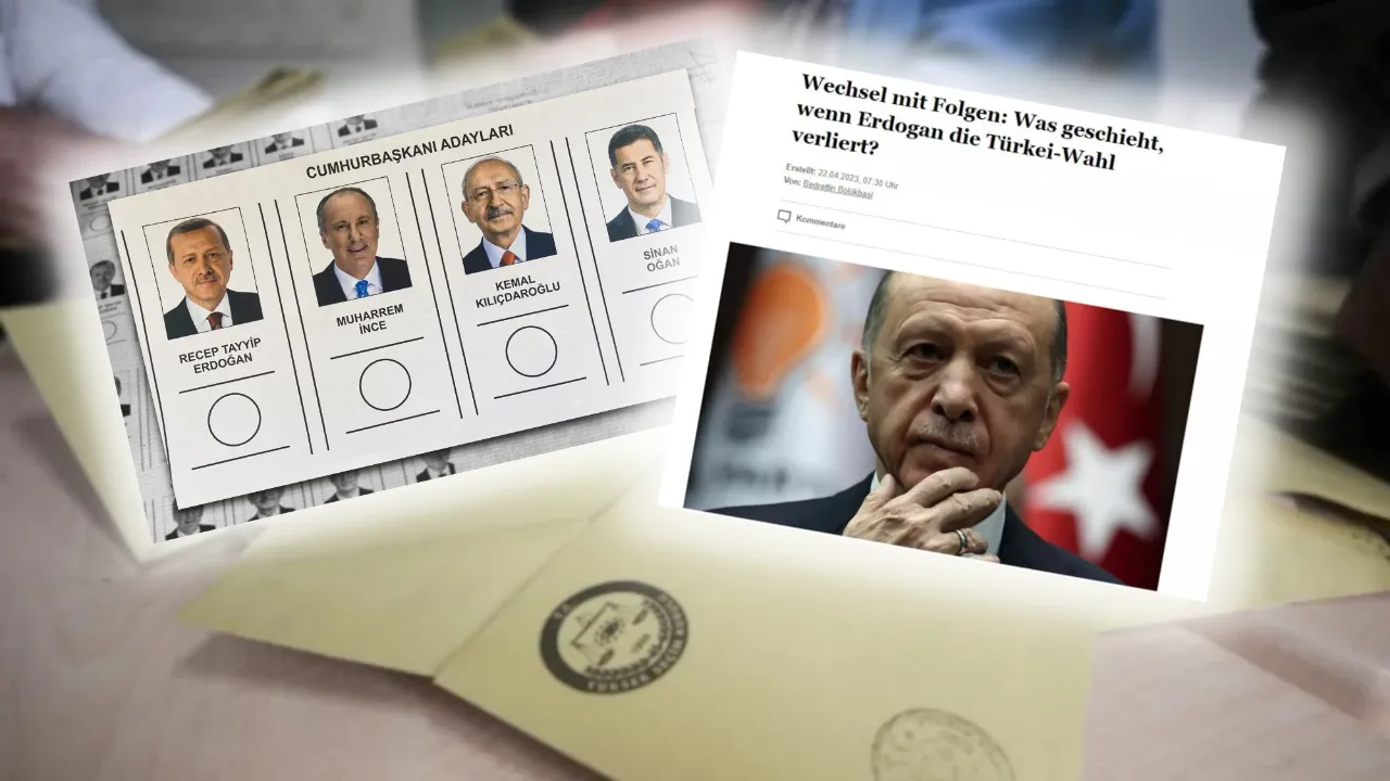 Muhalefetin, Erdoğan karşıtlığından başka planını yok