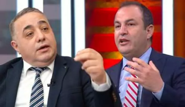 Murat Gezici’den skandal tehdit!