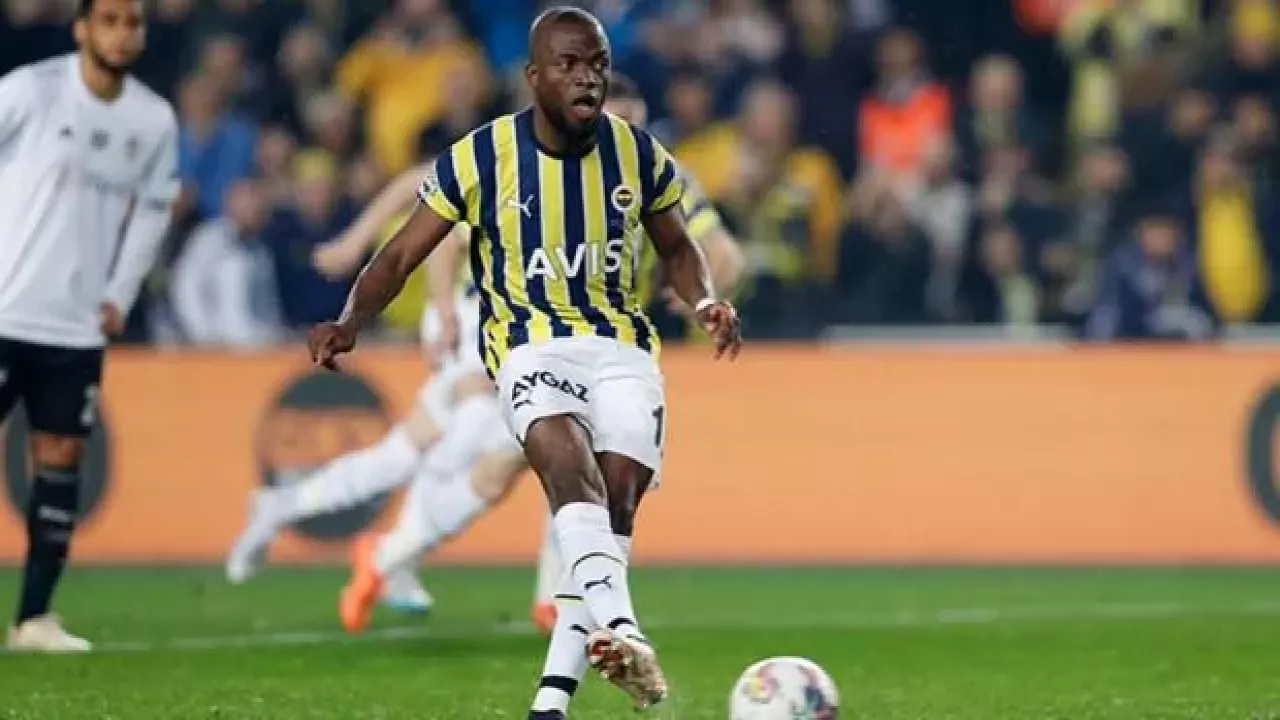 Fenerbahçe ve Galatasaray’ın penaltı gerçeği!