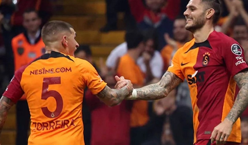 Galatasaray’da ilk ayrılık belli oldu!