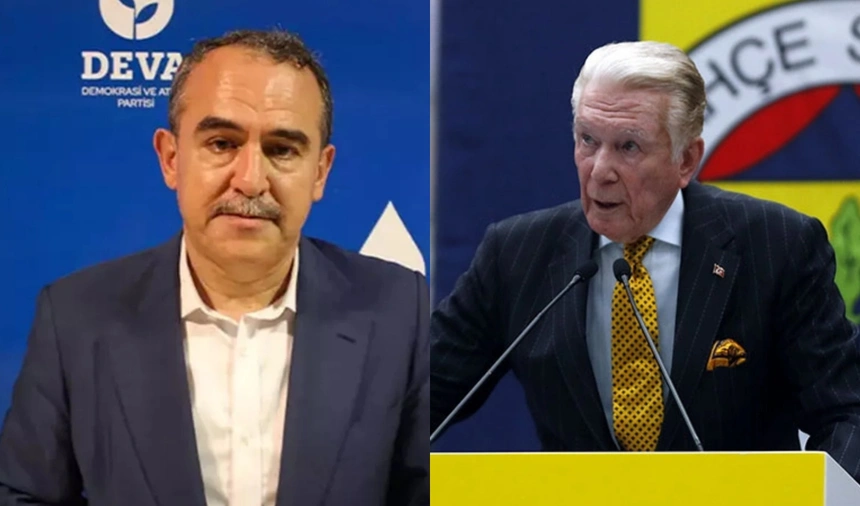 Uğur Dündar da isyan etti