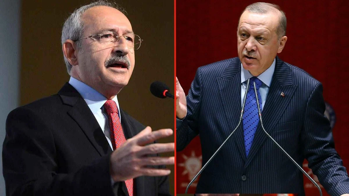 France 24’ten seçim değerlendirmesi