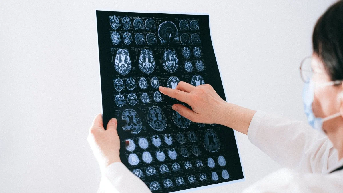 Ölüm anında ne oluyor?