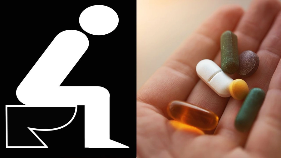 İnsan Dışkısından İlaç Yaptılar!