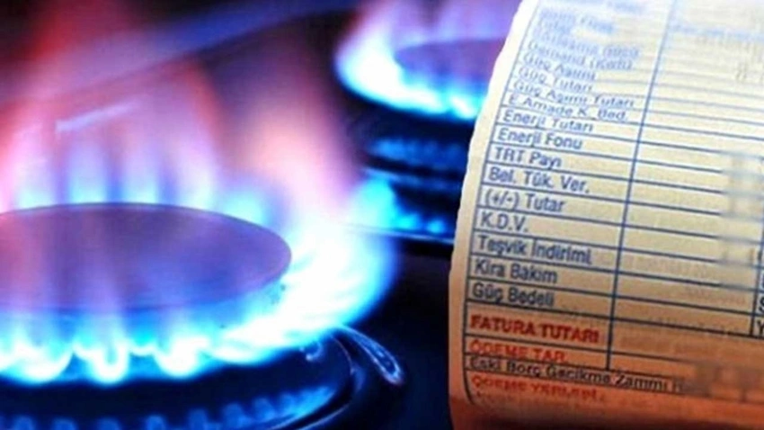 Bedava Doğalgazla İlgili İGDAŞ’tan Uyarı!