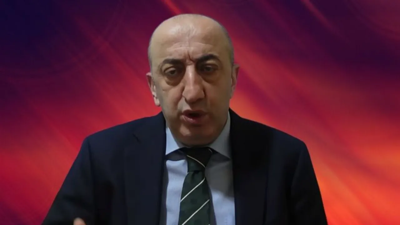 Yeşildağ ailesinden Ali Yeşildağ açıklaması