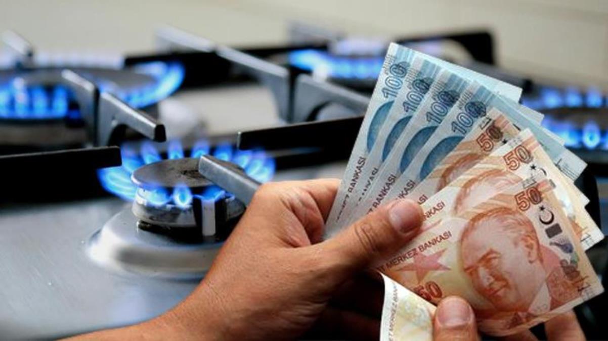 EPDK’dan ücretsiz doğal gaz açıklaması!