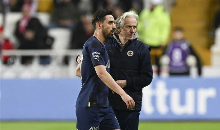 Tahkim Kurulu, İrfan Can Kahveci’nin 2 maçlık cezasını onadı