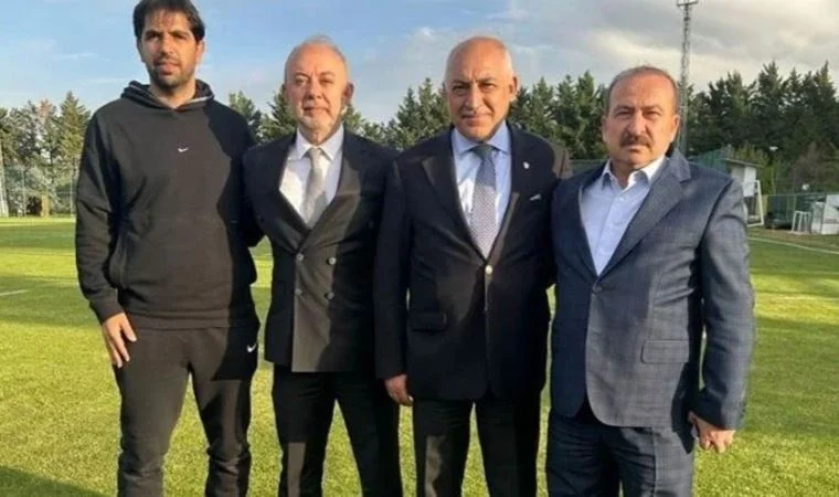 Gaziantep FK’dan Süper Lig’e geri dönüş için resmi başvuru!