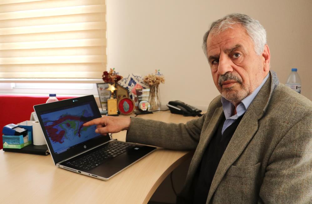 Uzman isim il il açıkladı: ‘6 ile 6.7 arasında depremleri bekleyin