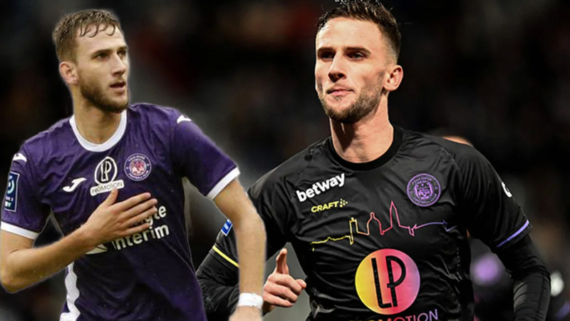 Yılın transferi Süper Lig’e geliyor