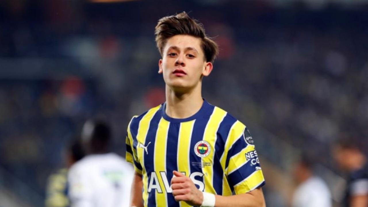 Dortmund’dan Arda Güler’le ilgili dev plan! 