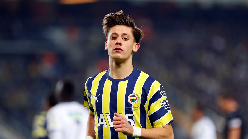 Arda Güler için çarpıcı transfer iddiası 