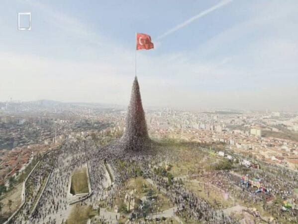 AK Parti’den sosyal medyayı sallayan reklam filmi!