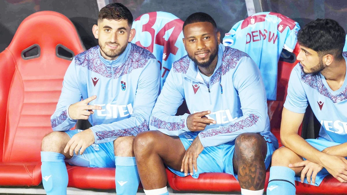 Fırtına’da yaprak dökümü