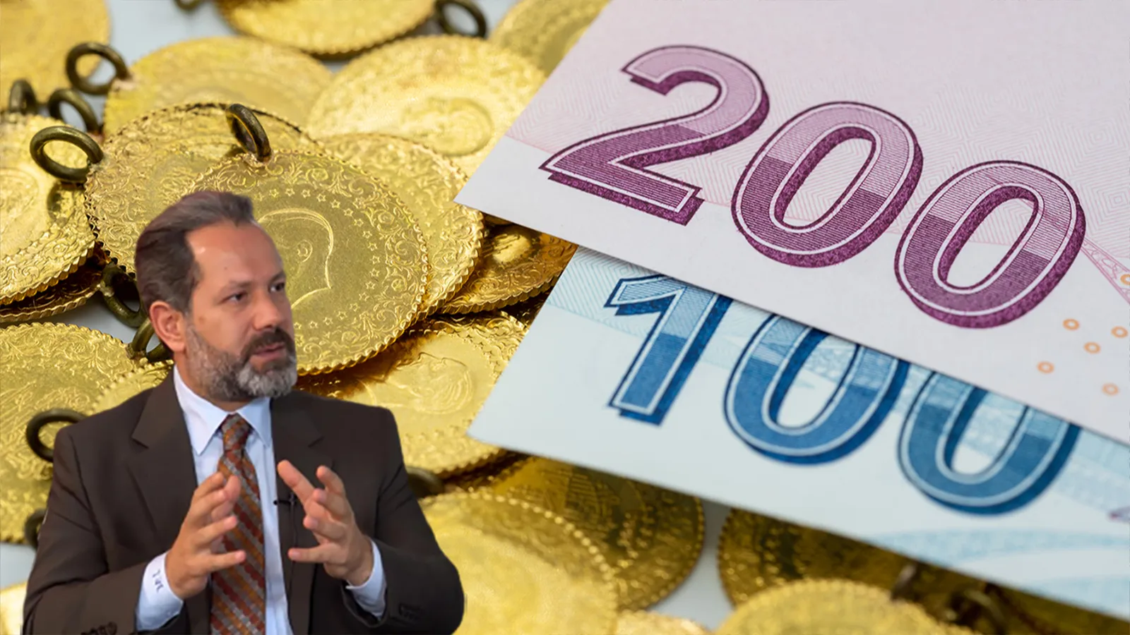 Elindeki altını bozdurmak isteyenler dikkat!