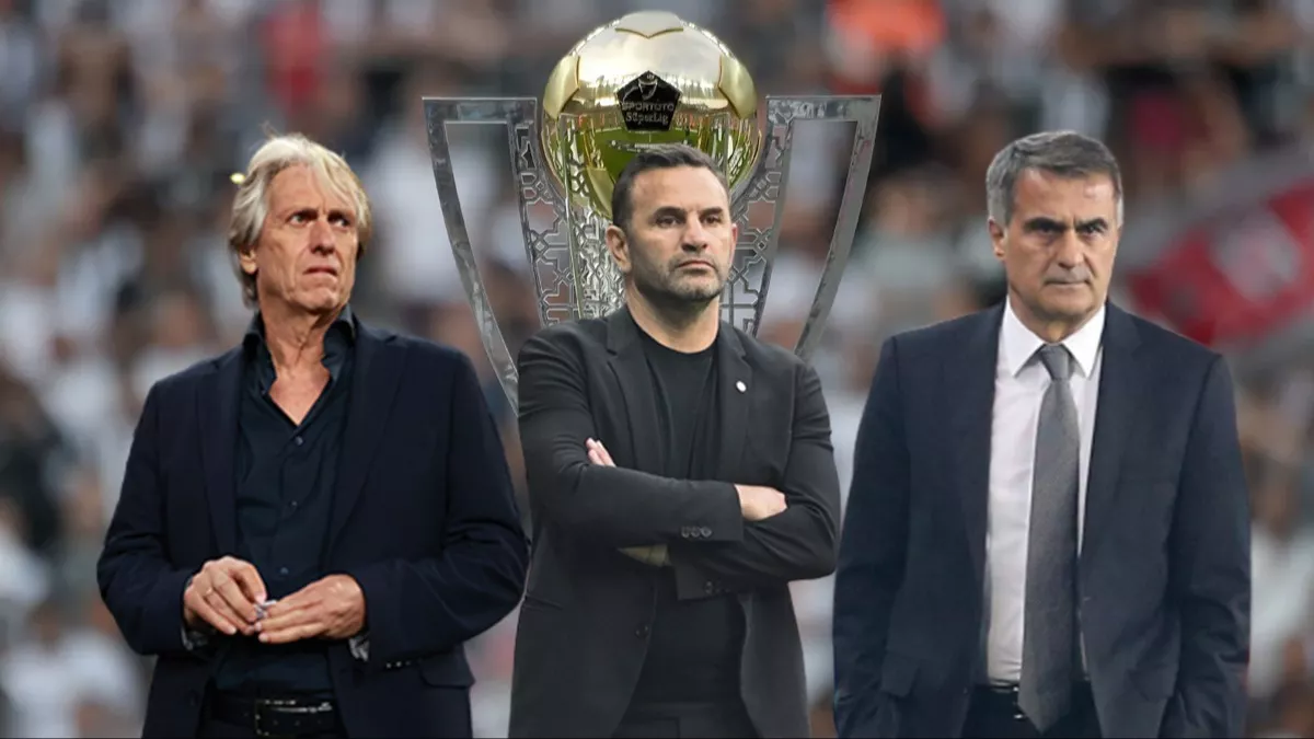 Süper Lig’de son düzlük nefes kesecek!