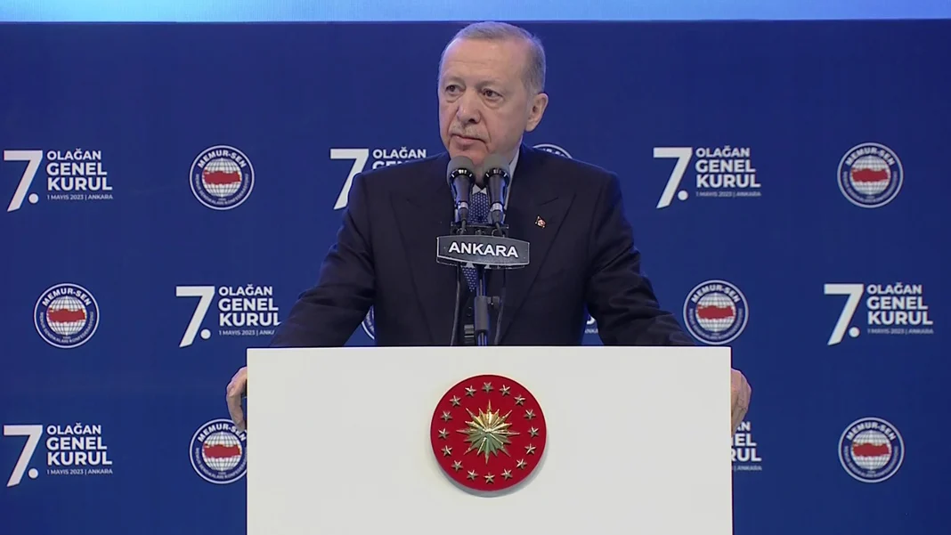 Erdoğan’dan Kılıçdaroğlu’na sert sözler!