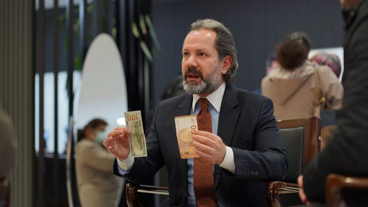 O yatırım çok kazandıracak!