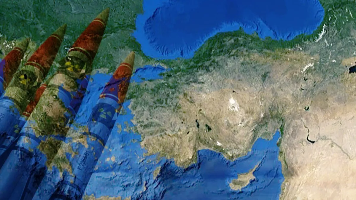 “Yunanistan, Türkiye’yi engelleyebilir mi?”