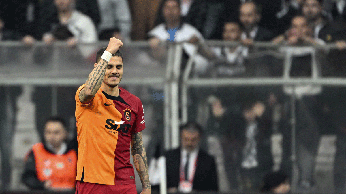 İcardi’den büyük fedakarlık!