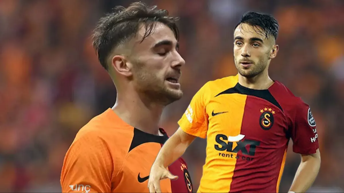 Galatasaray’da sürpriz ayrılık!