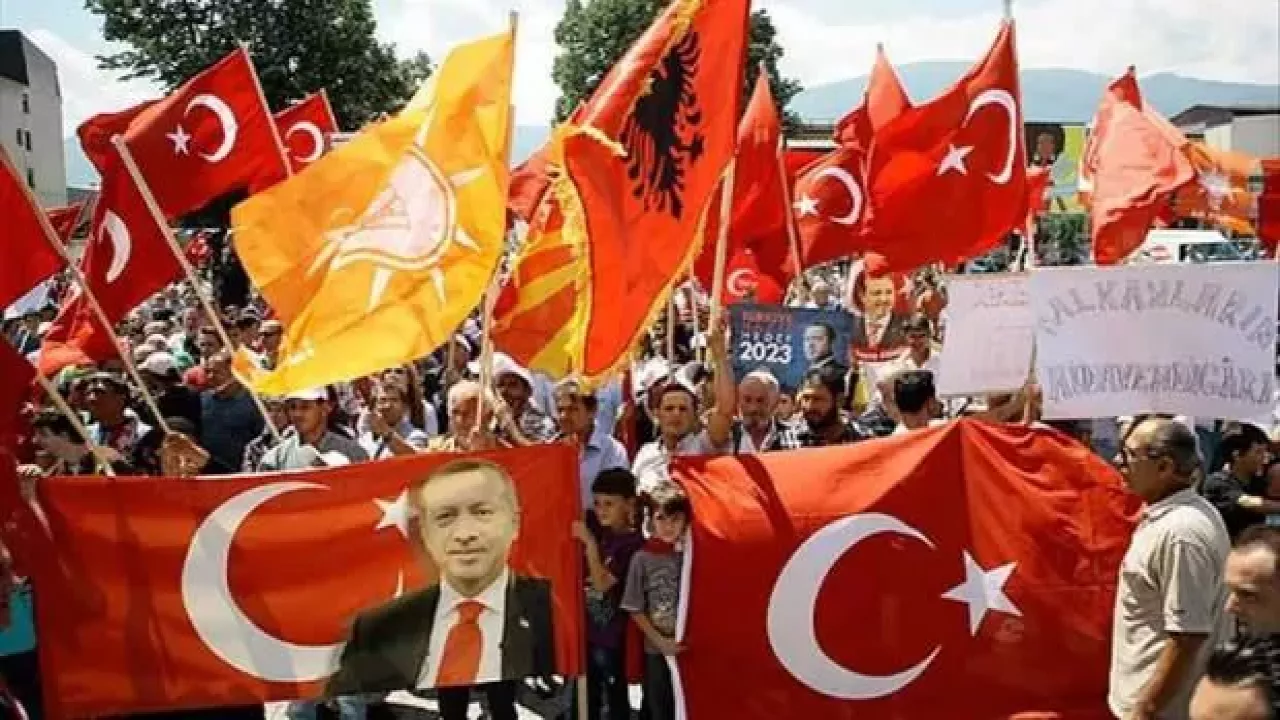 Dünya 14 Mayıs’a kilitlendi!