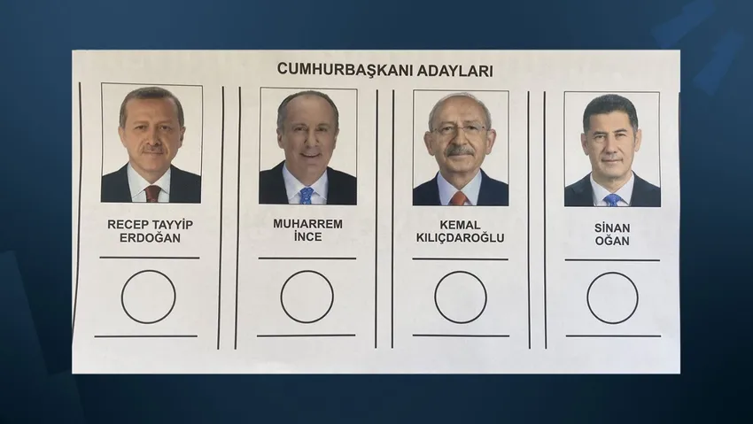 Son anket açıklandı