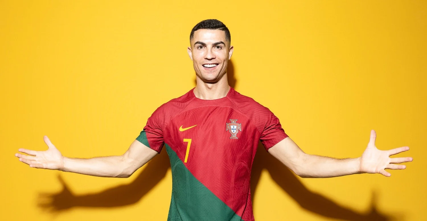 Ronaldo’ya Arap havası yaramadı!