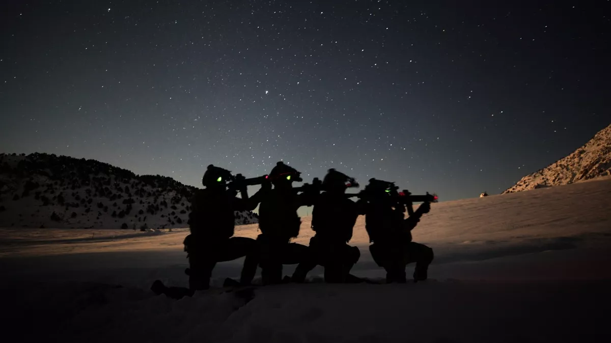 Gara’da PKK’ya çifte darbe!
