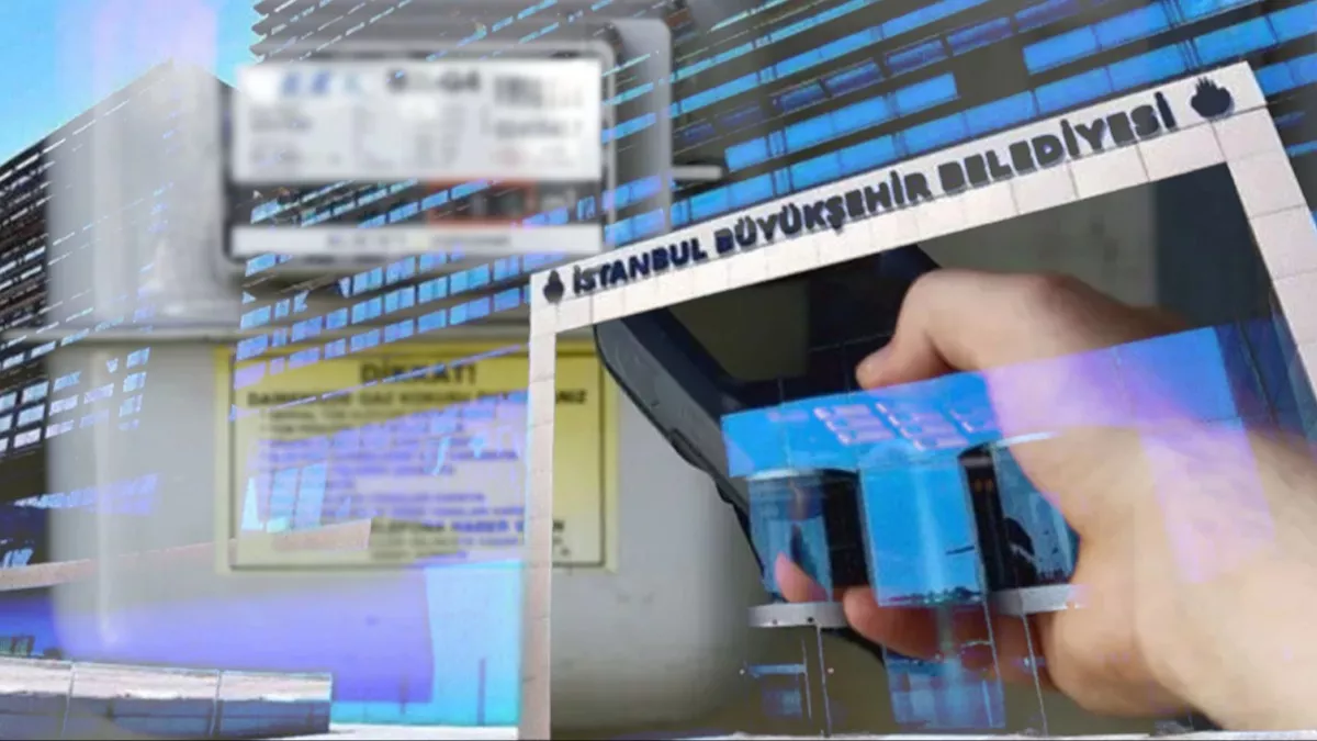 Ücretsiz doğal gaz müjdesini gizlemek için bunu da yapmışlar!