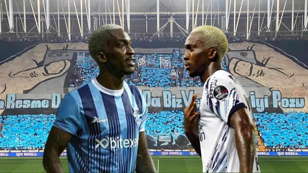 Ve yılın transferi Henry Onyekuru!