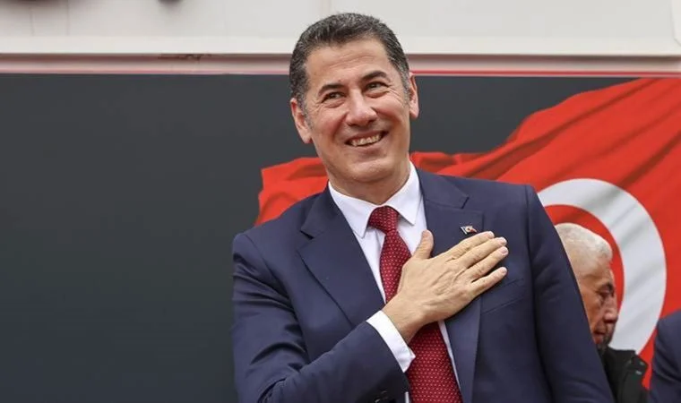 Sinan Oğan seçimdeki en büyük avantajını açıkladı!