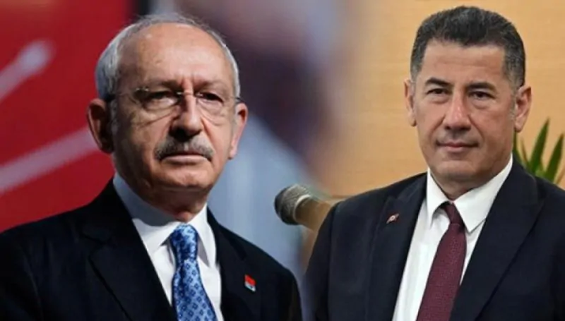 Sinan Oğan’dan Kılıçdaroğlu’na istifa çağrısı
