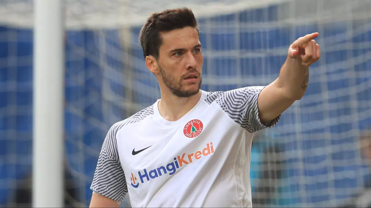 Fenerbahçe’de Umut Nayir sesleri