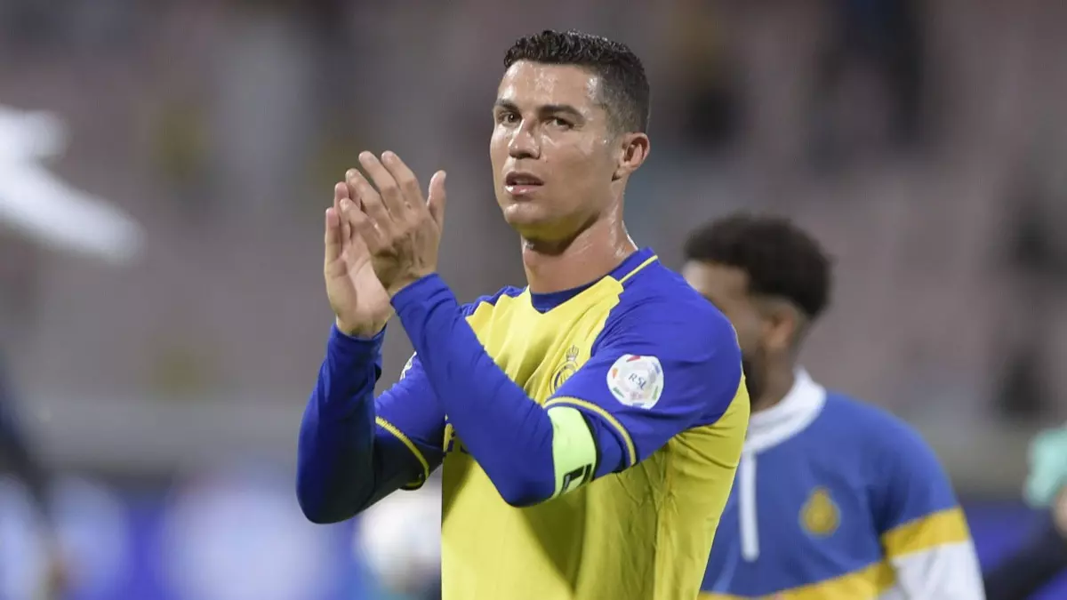 Ronaldo: Madrid’e geri döneceğim