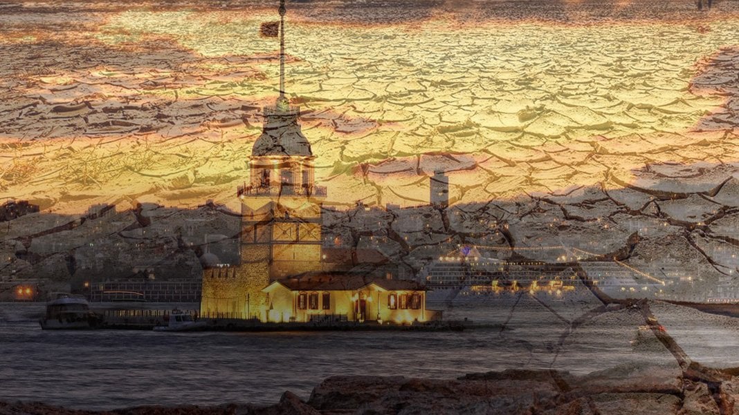 İSKİ, İstanbul’daki son durumu açıkladı