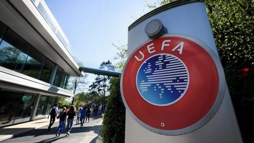 Beşiktaş, Fenerbahçe ve Adana Demirspor’un UEFA’daki rakipleri belli oldu