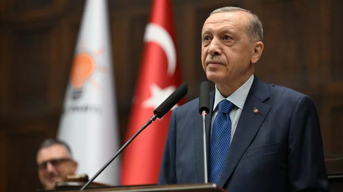 Erdoğan’dan Kılıçdaroğlu’na ”16’lı masa” cevabı