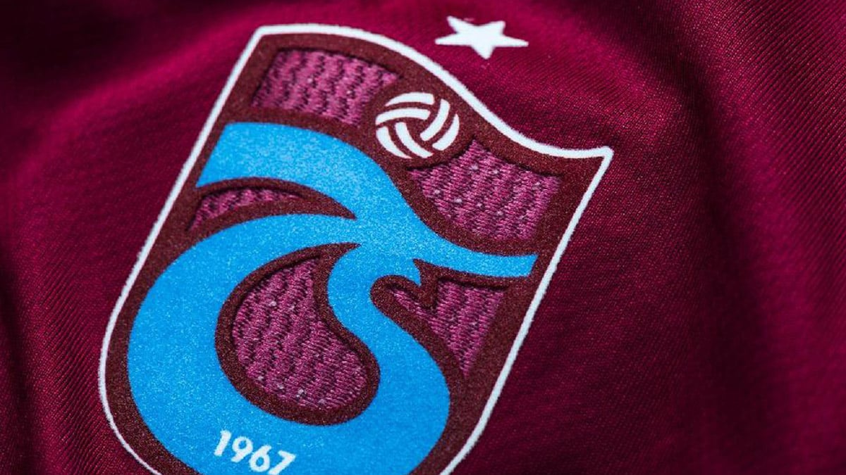 Trabzonspor 3 yıllık anlaşmayı resmen açıkladı