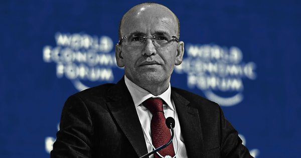 Bakan Şimşek’ten son dakika açıklama