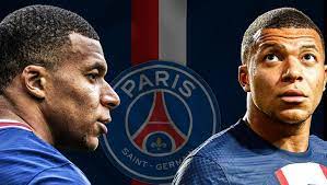 PSG’de Mbappe krizi!