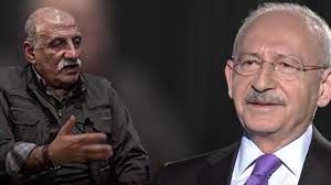 PKK elebaşı Kılıçdaroğlu’nu böyle eleştirdi! 