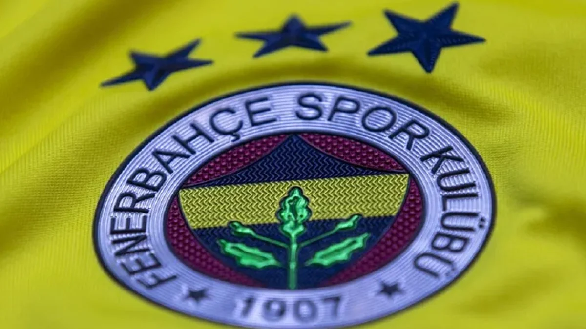 Fenerbahçe’nin yeni hocası belli oldu!