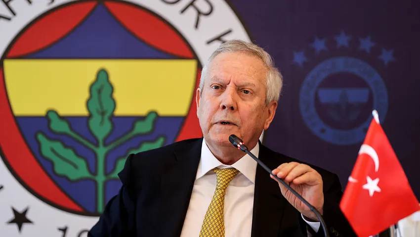 Aziz Yıldırım’dan Uğur Dündar’a ”istifa” çağrısı